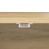 Kitchen storage cabinets with rattan decorative doors;  buffets;  wine cabinets;  dining rooms;  hallways;  cabinet console tables