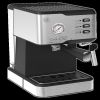 (Do not Sell on Amazon)Coffee machine; espresso machine; coffee machine that can make milk foam