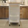 Kitchen Cart &amp; Kitchen Island
