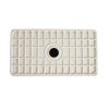 Fire clay Kitchen Sink Farmhouse Ceramic Sink 33 x 18 Inch For Kitchen,With Single Sink