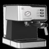 (Do not Sell on Amazon)Coffee machine; espresso machine; coffee machine that can make milk foam