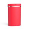 13.2 Gallon Trash Can, Motion Sensor Kitchen Trash Can, Stainless Steel